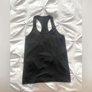 Lululemon swiftly tech racerback tank